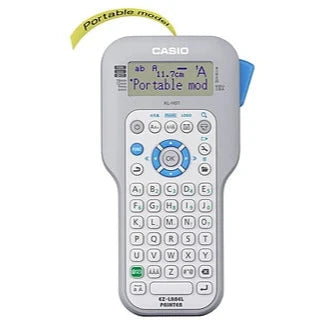 Casio LABEL IT Printer KL-HD1