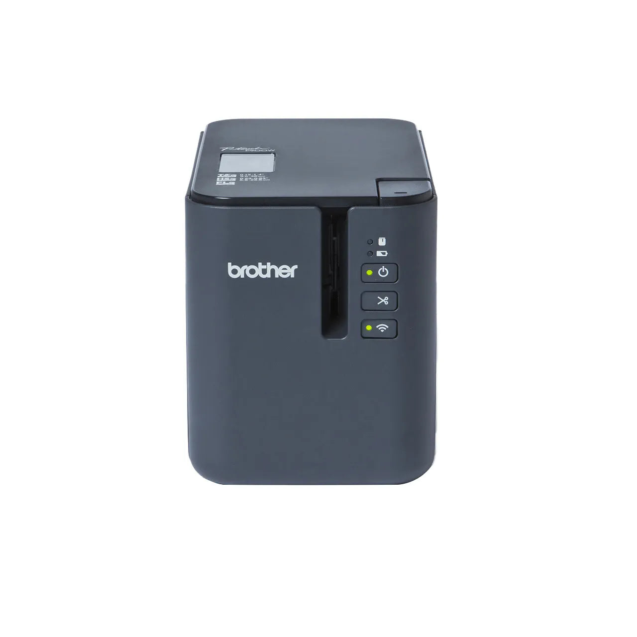 Brother PT-P900W Professional Desktop Label Printer