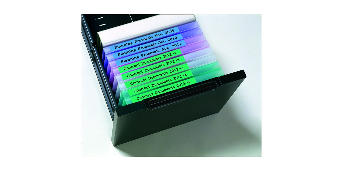 Casio LABEL IT Printer KL-820