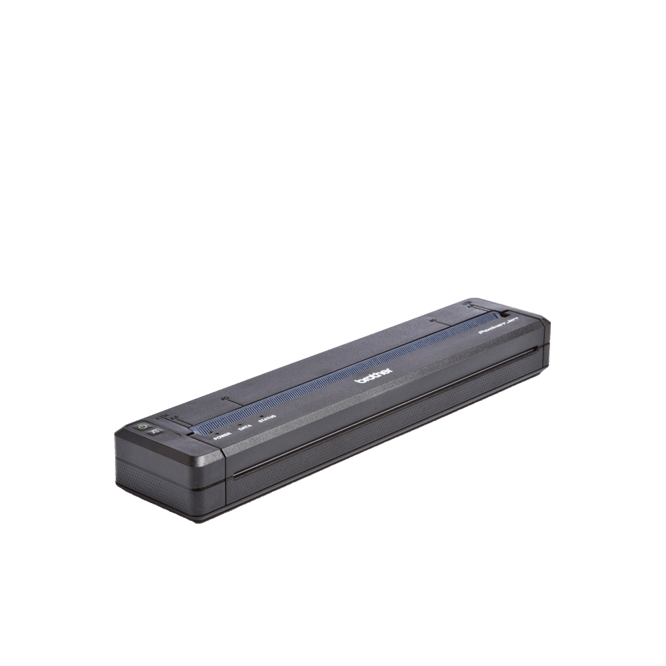 Brother PJ-722 A4 Mobile Printer with USB connectivity