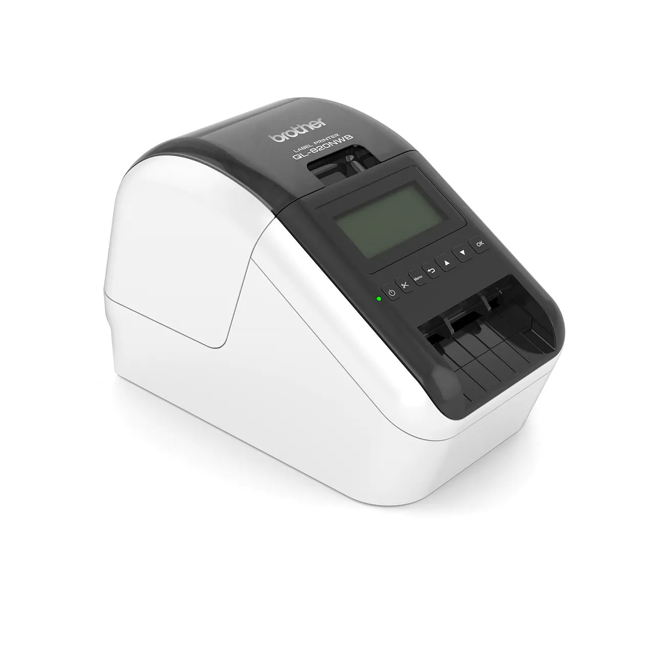 Brother QL-820NWB Professional Wireless Label Printer