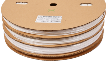 Heat Shrink Tube - Taiwan/China (Industrial Standard)