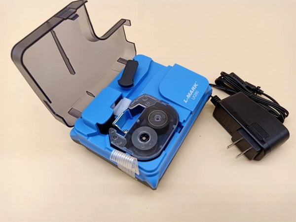 LK 280 MINI TUBE PRINTER (with Mobile app)