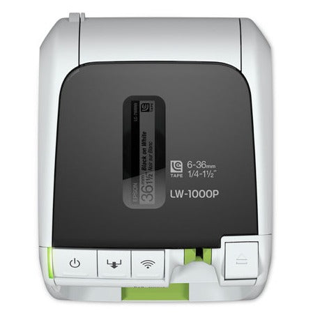 Epson LabelWorks LW-1000P Label Printer