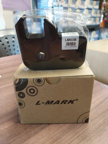 L-Mark LM33B Ink Ribbon (Black)