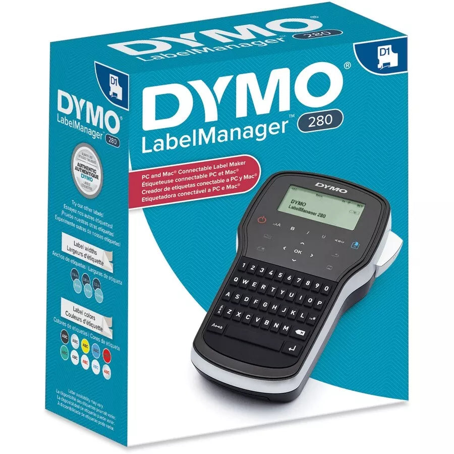 Dymo LM-280 / 2103822 Label Manager Machines