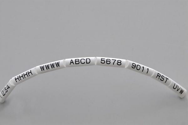 MAX Letatwin LM-550A3BH/PC Cable ID Printer (Battery Model)