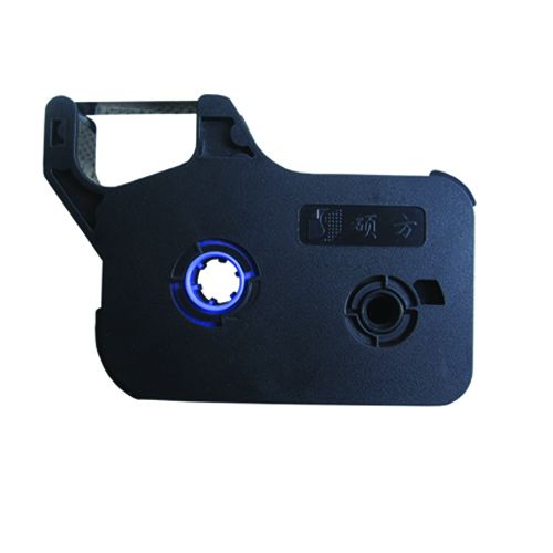 Supvan Ink Ribbon Length 100m (Black Ink) 1 box