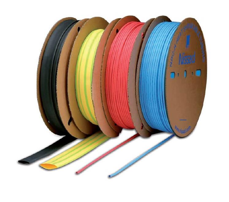 Cable Ferrule Tubes - Saudi Arabia – LabelTec - Saudi Arabia