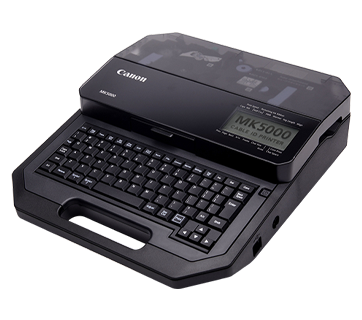 Canon Printers