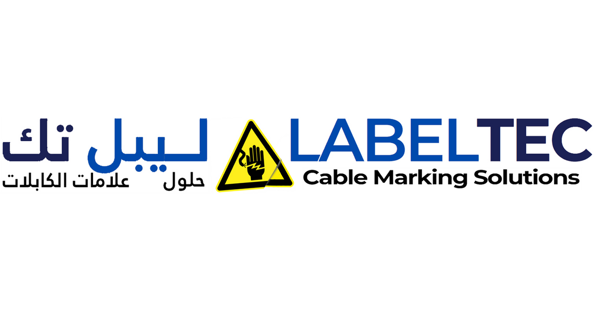 LabelTec - Saudi Arabia