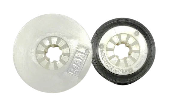 Max Letatwin LM-IR300B Ferrule Printer Ribbons