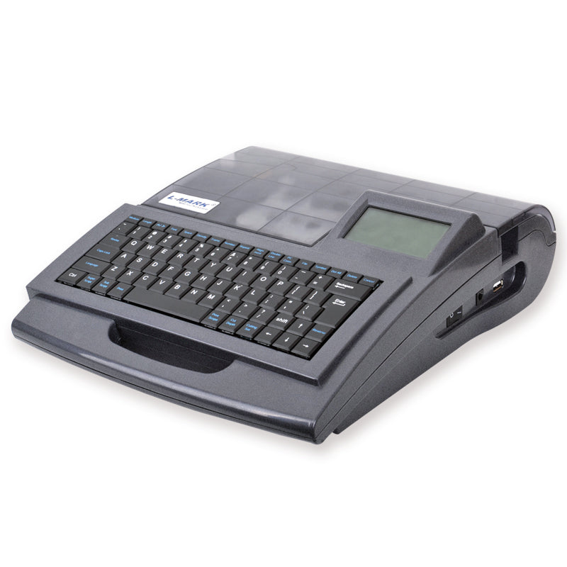 L-MARK LK 360 CABLE ID PRINTER - Saudi Arabia – LabelTec - Saudi Arabia